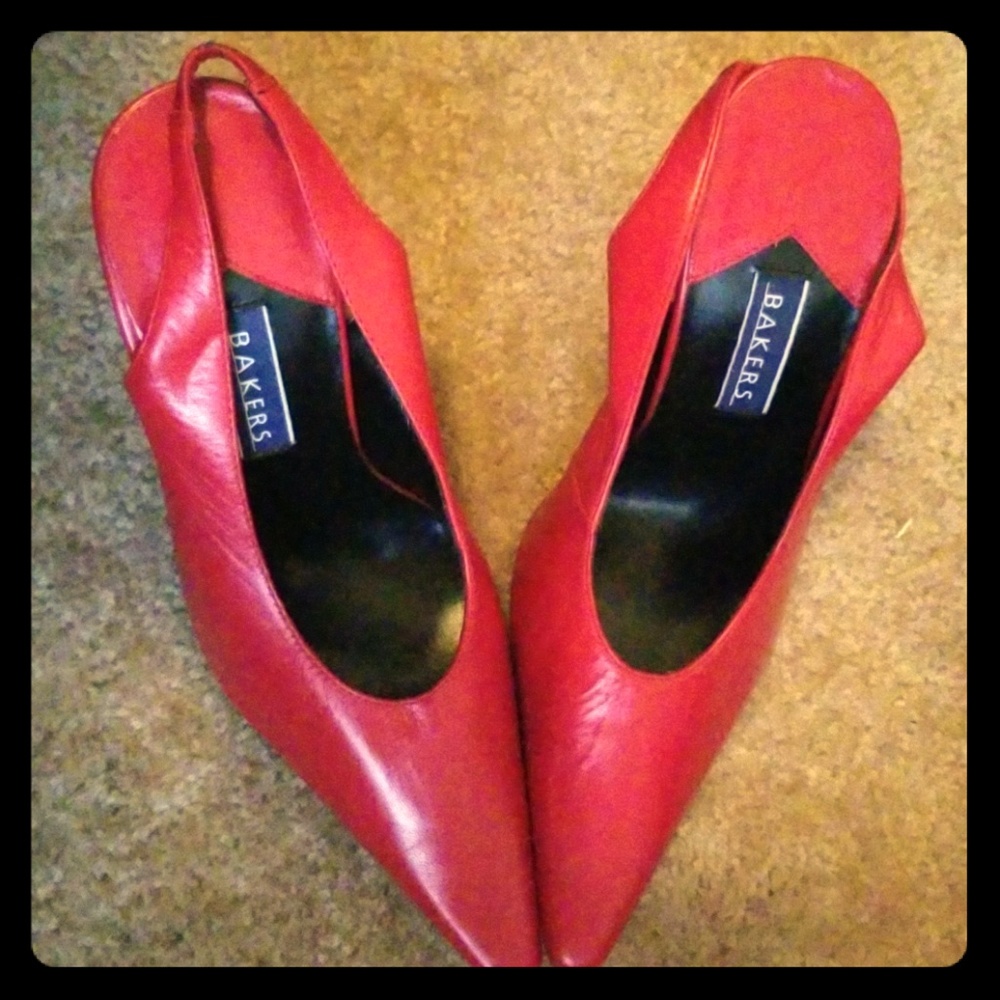 Women's Dress Heels